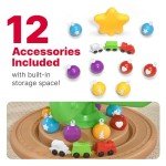 Step2 Christmas Tree Playset for Kids