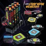 360° Rechargeable Laser Tag Set of 4