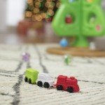 Step2 Christmas Tree Playset for Kids