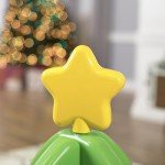 Step2 Christmas Tree Playset for Kids