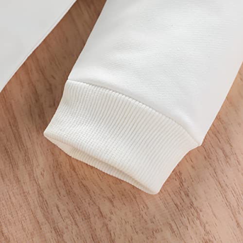 First Christmas Santa Outfit for Newborns