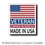 Bamboo Odor Eliminating Highly Fragranced Candle - Eliminates 95% of Pet, Smoke, Food, and Other Smells Quickly - Up to 80 Hour Burn time - 12 Ounce Premium Soy Blend