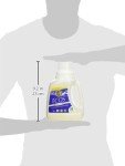 Earth Friendly Products ECOS Free & Clear Laundry Detergent, Ultra Concentrated Liquid - 50 fl oz