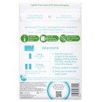 Beyond Laundry Detergent Strips [32 strips] - Free & Clear - Eco-friendly, Hypoallergenic. Travel friendly. Dissolvable Strips.