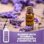 Earth Friendly Products - Rejuvenate Your Hands with Plant-Based Goodness: Lavender Hand Soap Refill (2 Pack - 32 oz Each)