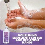 Earth Friendly Products - Rejuvenate Your Hands with Plant-Based Goodness: Lavender Hand Soap Refill (2 Pack - 32 oz Each)