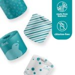 100% Bamboo Toilet Paper Bulk [2-ply, 450sheets, 24 Rolls] Tree free Bath Tissue, Biodegradable, Soft and Strong, Absorbent, Septic Safe, Eco Friendly, by Earth's Natural Alternative