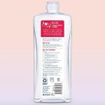 ECOS Grapefruit Dish Soap - Cuts Grease & Food Residue, Hypoallergenic, Sustainable Liquid, 50 Ounces (Pack of 2)