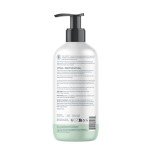 ATTITUDE Hand Soap for Sensitive Skin with Oat and Avocado Oil, EWG Verified, Dermatologically Tested, Vegan, 16 Fl Oz
