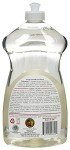 Earth Friendly Products Dishwashing Liquid - 25 oz - Grapefruit