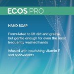 Earth Friendly Products Hand Soap, 17 Fluid Ounce