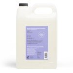 Evolved By Nature Liquid Hand Soap Refill, 128 Oz, Lavender Lemongrass, Biodegradable Formula