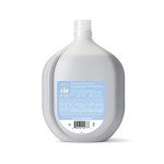 Method Gel Hand Soap Refill, Sweet Water, Recyclable Bottle, Biodegradable Formula, 34 oz (Pack of 4) (Packaging May Vary)