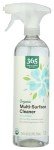 365 by Whole Foods Market, Organic Multisurface Cleaner, Unscented, 24 Fl Oz
