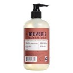 MRS. MEYER'S CLEAN DAY Liquid Hand Soap, Fall Leaves Scent, 12.5 fl oz (Pack of 1)