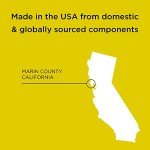 EO Liquid Hand Soap, 12 Ounce (Pack of 3), Lemon and Eucalyptus, Organic Plant-Based Gentle Cleanser with Pure Essential Oils