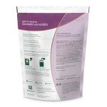 Grab Green 3-in-1 Laundry Detergent Pods, 24 Count, Lavender Vanilla Scent, Plant and Mineral Based, Superior Cleaning Power, Stain Remover, Brightens Clothes