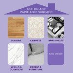 Simple Green All Purpose Cleaner Concentrate Lavender Scent 64 Fl Oz