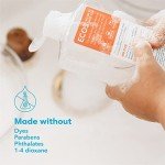 ECOS® Hypoallergenic Dish Soap, Natural Almond, 25oz by Earth Friendly Products (Pack of 2)