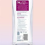 ECOS® Hypoallergenic Dish Soap, Natural Almond, 25oz by Earth Friendly Products (Pack of 2)