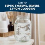 Cottonelle Ultra Clean Toilet Paper with Active CleaningRipples Texture, Strong Bath Tissue, 32 Family Mega Rolls = 176 Regular Rolls (8 Packs of 4)