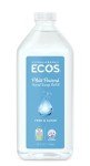 ECOS Hnd Soap, Free N Clr, Refll