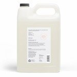 Evolved By Nature Liquid Hand Soap Refill, 128 Oz, Unscented, Biodegradable Formula