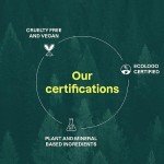 ATTITUDE Liquid Laundry Detergent, EWG Verified Laundry Soap, HE Compatible, Vegan and Plant Based Products, Cruelty-Free, Unscented, 40 Loads, 67.6 Fl Oz