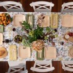 Bambu Pack of 24 - Bamboo Utensils Disposable Set, Biodegradable Eco Friendly Products, Bamboo Utensils for Events, Compostable Cutlery