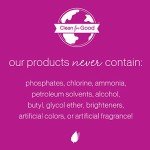 Biokleen Natural Dish Soap - 32 Ounce - Liquid, Dishwashing, Hand Moisturizing, Eco-Friendly, Plant-Based, No Artificial Fragrance, Colors or Preservatives, Citrus & Aloe