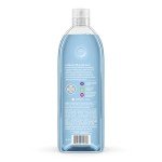 Method Gel Hand Soap Refill, Sea Minerals, Biodegradable Formula, 34 Fl Oz (Pack of 1) (Packaging May Vary)