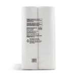 365 by Whole Foods Market, 100% Recycled Bath Tissue, Ultra-Strong, 260 Sheets per Roll, 24 Count