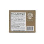 Rebel Green Eco-Friendly Laundry Detergent Sheets - Fresh Lavender & Grapefruit Scent - 40 Sheet Pack, Zero Waste, Biodegradable, Travel-Friendly, Natural Ingredients (80 Loads)