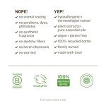 Everyone Liquid Hand Soap, 12.75 Ounce (Pack of 1), Meyer Lemon and Mandarin, Plant-Based Cleanser with Pure Essential Oils