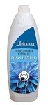 Biokleen Dish Liquid Soap, Dishwashing, Hand Moisturizing, Eco-Friendly, Non-Toxic, Plant-Based, No Artificial Fragrance, Colors or Preservatives, Citrus & Aloe, 25 Ounces (Pack of 6)