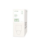 ATTITUDE Liquid Hand Soap, EWG Verified, Plant and Mineral-Based, Vegan Personal Care Products, Olive Leaves, 67.6 Fl Oz