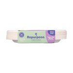 Repurpose, Plates Compostable 9 In 20 Count