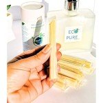 Zero Waste Liquid Hand Soap Refills - Eco-Friendly and Plastic Free - Real Plant Powered Ingredients! Moisturizing handsoap - Saving the Plant and your skin. Makes 48 ounces. Variety Pack