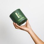 Seek Bamboo | 24 Rolls of Premium Bamboo Toilet Paper 3-Play Softness & Strength - 300 Sheets Per Roll - FSC Certified, Plastic-Free, Chemical-Free, Septic Safe | Toilet Paper for Home, RV & Boat