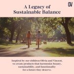 Ollie & Vince Bamboo Toilet Paper | Sustainable, Eco-Friendly, Plastic-Free & Tree-Free, Organic | 12 Rolls, 3-Ply, Soft, Strong & Septic Safe, Unscented | Premium Bathroom Tissue