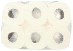 365 by Whole Foods Market, Sustainably Soft Bath Tissue, Hypoallergenic, 286 Sheets per Roll, 12 Count