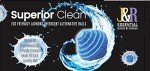 J&R ESSENTIAL Laundry Balls Set, Eco-Friendly Super Washing Machine Laundry Ball, All Natural Washer Ball Laundry Detergent Alternative, Household Can Be Reused 1000 Washings (Unscented)