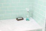 Method Daily Shower Cleaner Refill, Eucalyptus Mint, For Showers, Tile, Fixtures, Glass and Tubs, 68 Fl Oz (Pack of 1)