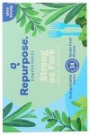 Repurpose 855995003068 Disposable Tableware, Off-White