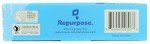 Repurpose 855995003068 Disposable Tableware, Off-White