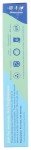 Repurpose 855995003068 Disposable Tableware, Off-White
