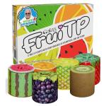 Gaias Premium Bamboo Toilet Paper - 12 Rolls