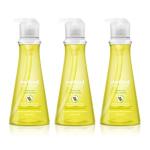 Method Products Pbc 01179 Dishwashing Liquid, Lemon Mint, 18-oz. (3)