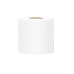 100% Bamboo Toilet Paper - 12 Rolls, Eco-Friendly