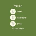 Aveeno Oat Body Wash Refill - Eco Friendly